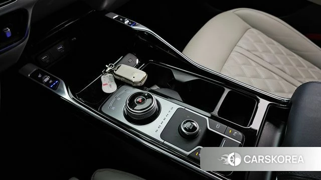 Kia Sorento 4th Generation id 3965466 из Кореи 19