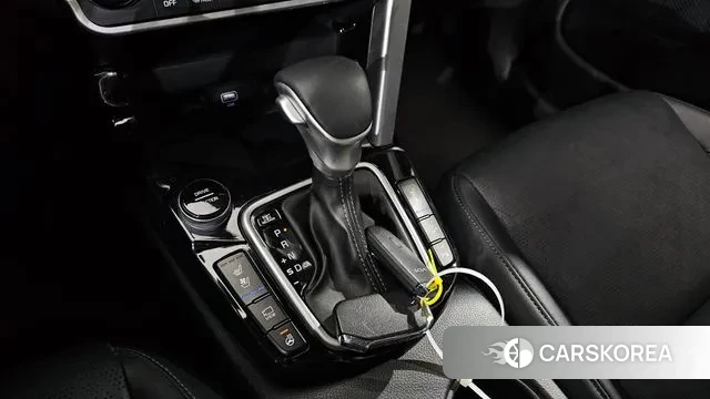 Kia Seltos id 3143293 из Кореи 19