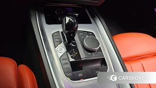 BMW Z4 (G29) id 2984822 из Кореи 19