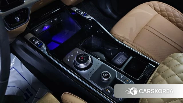 Kia Sorento 4th Generation id 4456877 из Кореи 19
