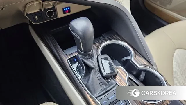 Toyota Camry (XV70) id 2966737 из Кореи 19