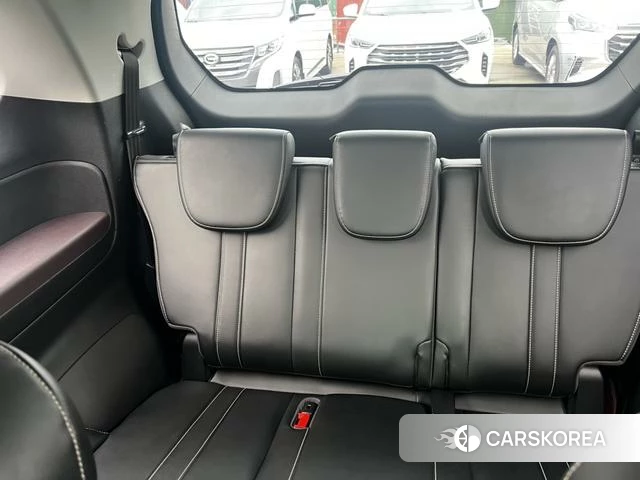 GAC Trumpchi Trumpchi M6 id 3920543 из Китая 14