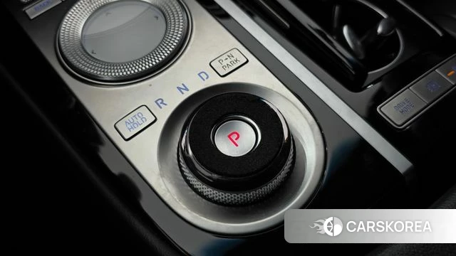 Genesis G80 (RG3) id 4871728 из Кореи 19