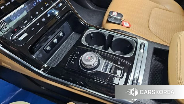 Kia Carnival 4th generation id 3910481 из Кореи 19