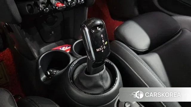 Mini Cooper id 3028899 из Кореи 19