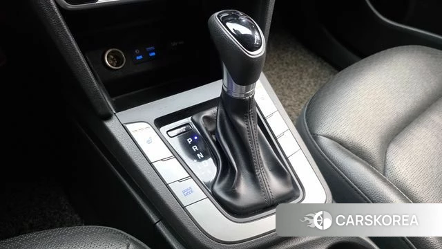 Hyundai The New Avante AD id 4677703 из Кореи 32