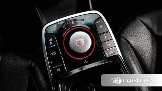 Kia Niro Plus id 3053337 из Кореи 19