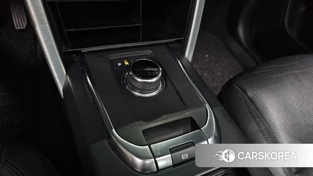 Land Rover Discovery Sports id 2995597 из Кореи 19