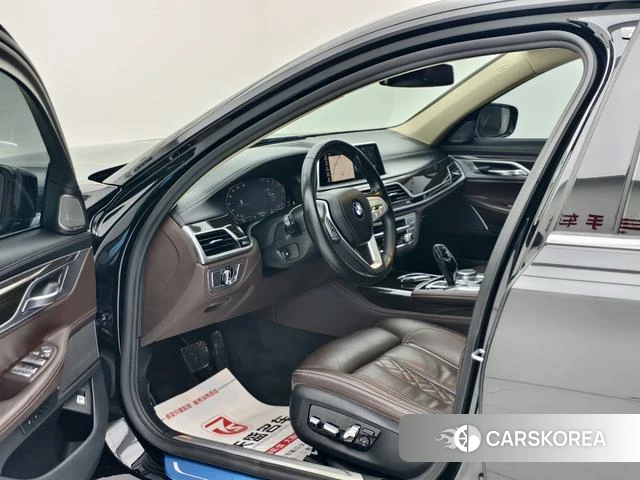 BMW 7 series id 4307331 из Китая 11