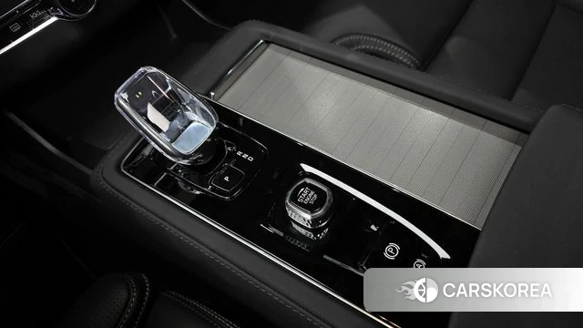 Volvo XC90 second Generation id 4380766 из Кореи 19