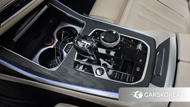 BMW X7 (G07) id 3012206 из Кореи 19