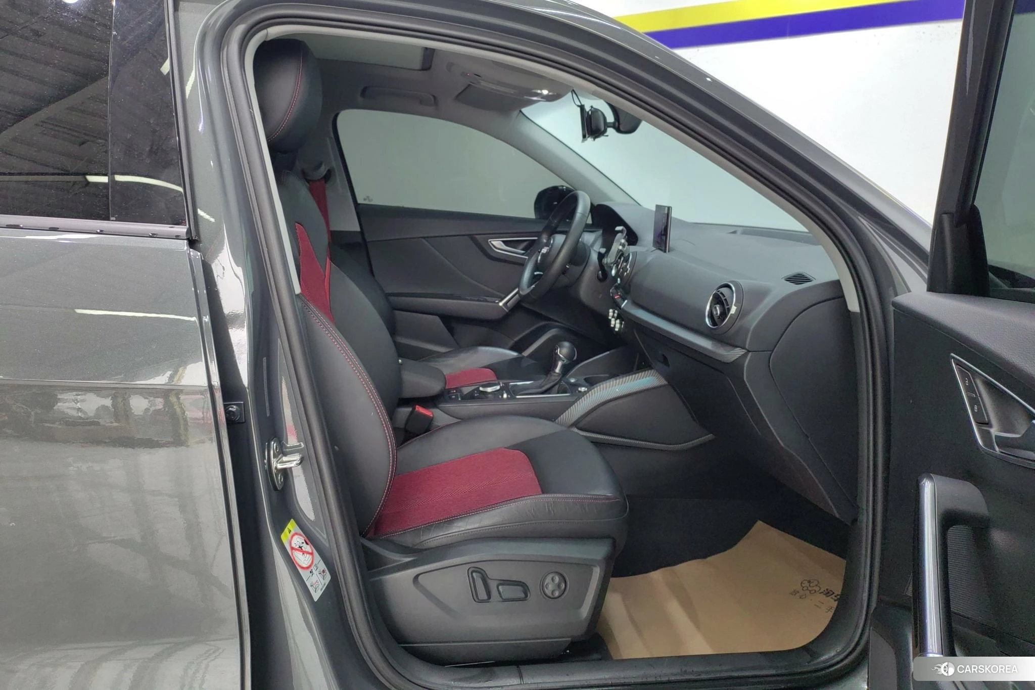 Audi Q2L id 4441177 из Китая 16