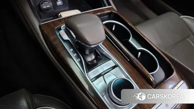 Kia More K9 id 3713884 из Кореи 19