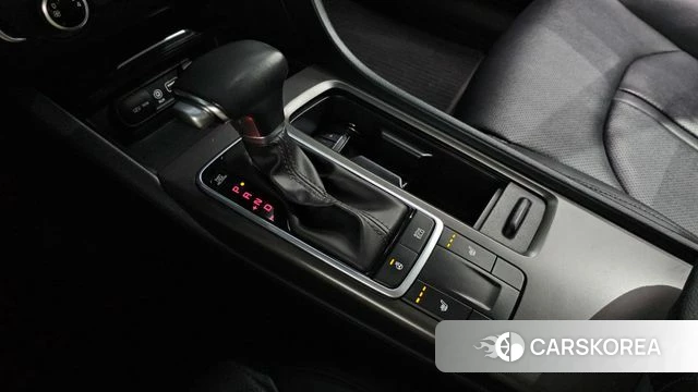 Kia The New K5 2nd generation id 4269493 из Кореи 31