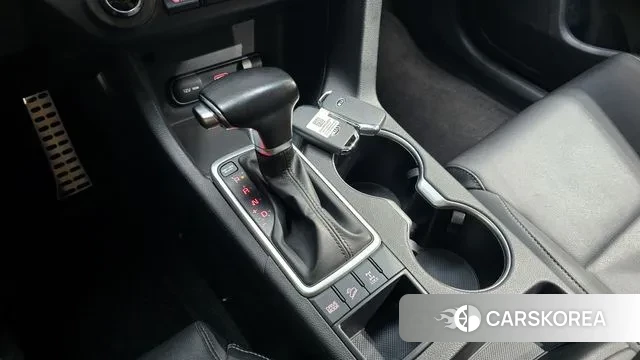 Kia Sportage The Bold id 2990802 из Кореи 19