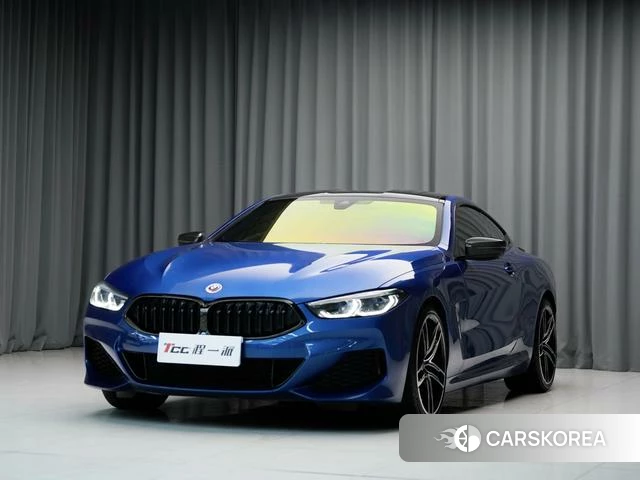 BMW 8 series id 4211682 из Китая 9