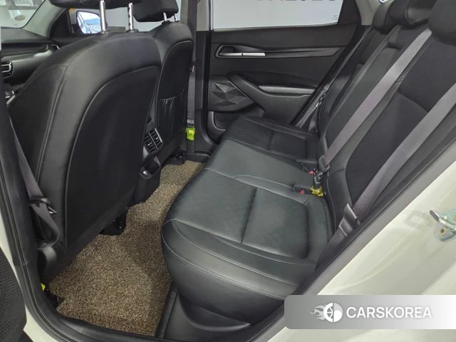 Kia Seltos id 4511538 из Кореи 19