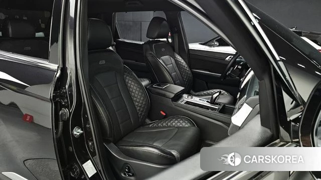 Ssangyong All New Rexton id 3892081 из Кореи 19