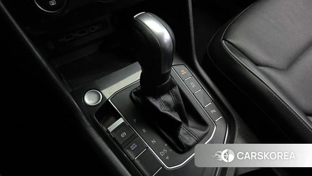Volkswagen Tiguan second Generation id 4568126 из Кореи 29
