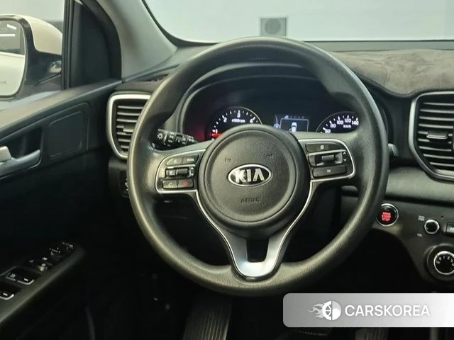 Kia Sportage 4th Generation id 3943135 из Кореи 18