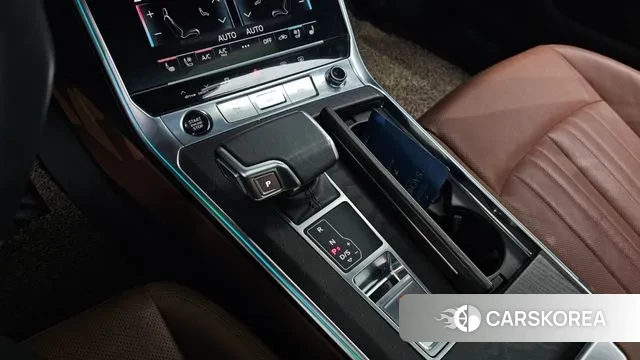 Audi A6 (C8) id 3713063 из Кореи 19