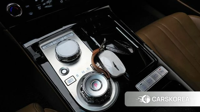 Genesis G80 (RG3) id 4292253 из Кореи 19