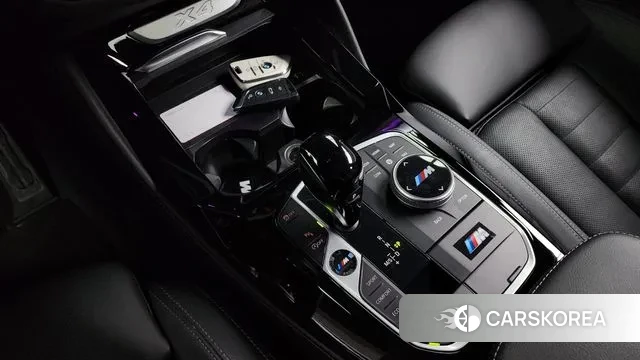 BMW X4 (G02) id 3053515 из Кореи 19