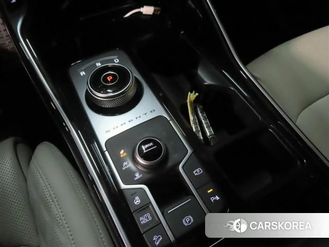 Kia Sorento 4th Generation id 4922470 из Кореи 16