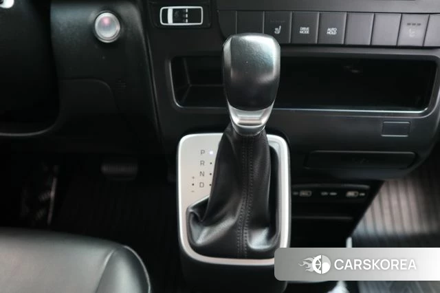 Hyundai Staria id 4586016 из Кореи 19