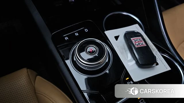 Kia K5 Hybrid 3rd Generation id 4282941 из Кореи 19