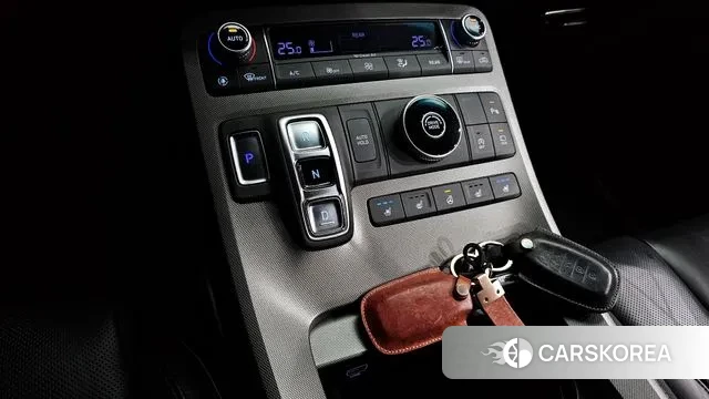 Hyundai Palisade id 3389479 из Кореи 19