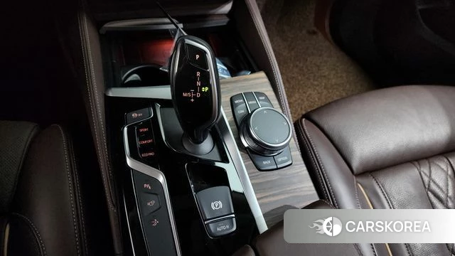 BMW 6 Series GT (G32) id 3911518 из Кореи 19