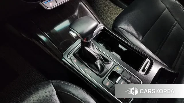 Kia The New Sorento id 3485121 из Кореи 19