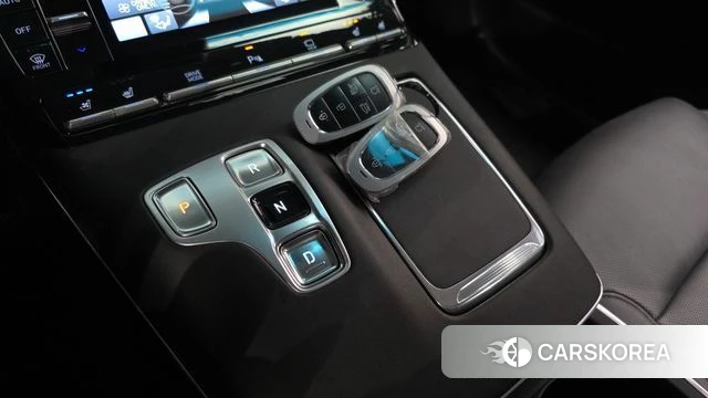 Hyundai The New Grandeur IG Hybrid id 4282091 из Кореи 19