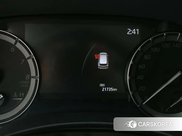 Toyota Highlander id 4261826 из Китая 15