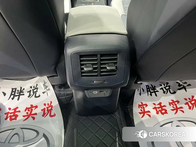 Volkswagen Tuyue id 4342061 из Китая 19