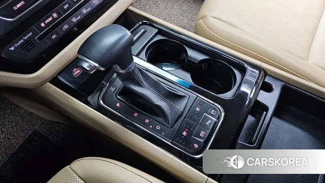 Kia All New Carnival id 3766696 из Кореи 19