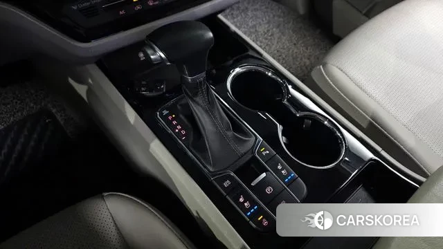 Kia The New Carnival id 3736642 из Кореи 19