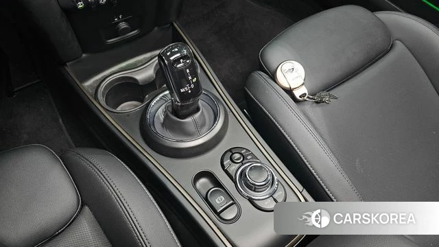 Mini Cooper Countryman id 3838727 из Кореи 19