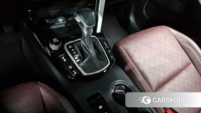 Kia Seltos id 3552211 из Кореи 19