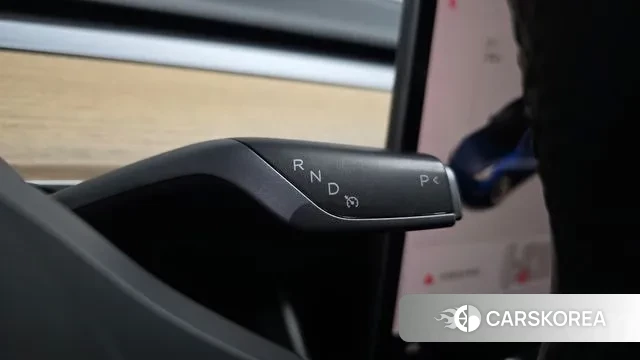 Tesla Model 3 id 3697981 из Кореи 19