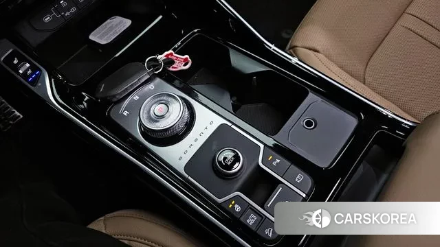 Kia The New Sorento 4th Generation id 3731449 из Кореи 19