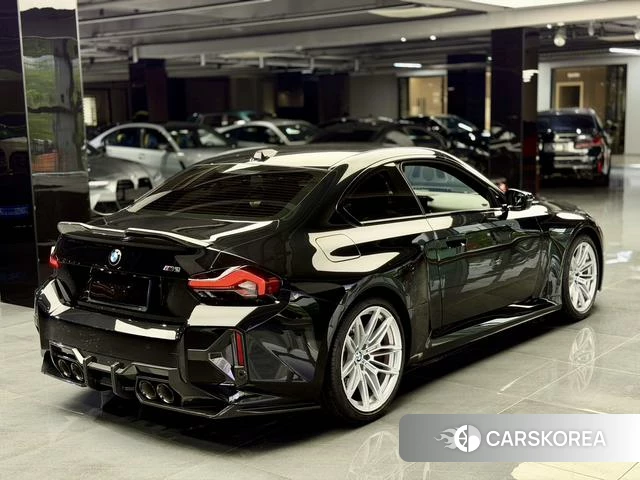 BMW M2 id 4353387 из Китая 12