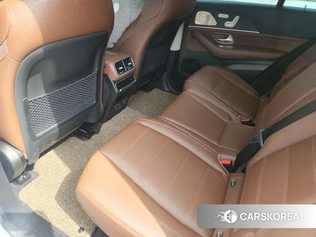 Mercedes-Benz GLE-Class W167 id 3745451 из Кореи 12