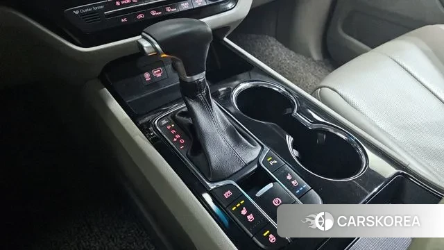 Kia The New Carnival id 3766302 из Кореи 19