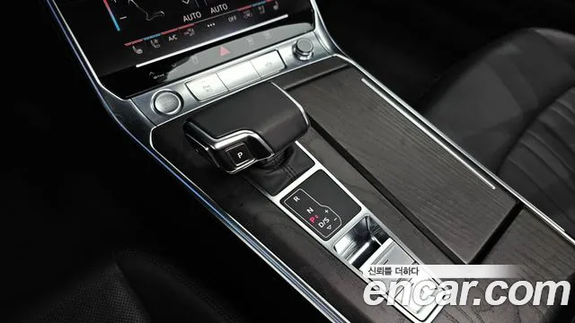 Audi A6 (C8) id 2807715 из Кореи 19