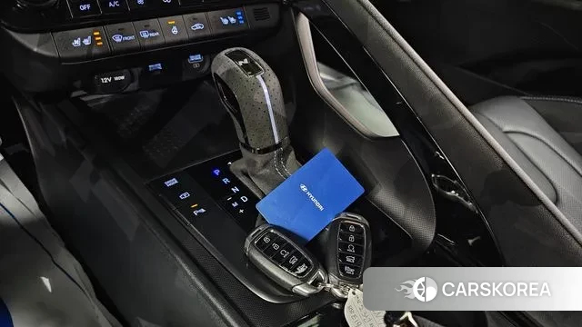 Hyundai Avante (CN7) id 3036890 из Кореи 19