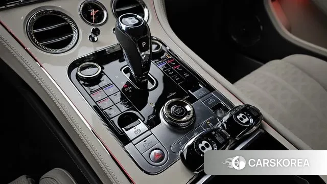 Bentley Continental GT 4th Generation id 3750769 из Кореи 19