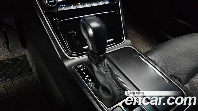 Hyundai Grandeur IG id 2332458 из Кореи 19