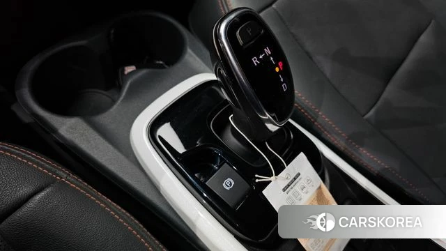 Chevrolet (GM Daewoo) Bolt EV id 4780616 из Кореи 31